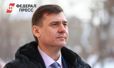 Арестованный вице-мэр Извеков спорит с решением суда в Челябинске