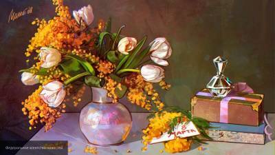 Лучше цветов и конфет: пять вариантов подарков на 8 Марта, которым будут рады все дамы