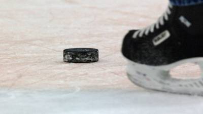 Юный хоккеист впал в кому после травмы на матче Кубка Москвы