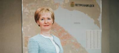 Мэр Петрозаводска расскажет депутатам, чем занималась в 2020 году