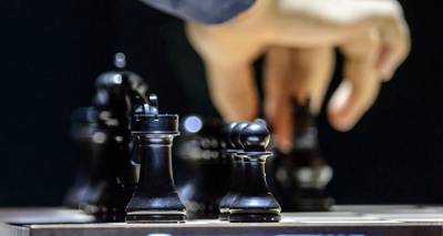 В сборной Армении будет играть новый шахматист, определился чемпион страны