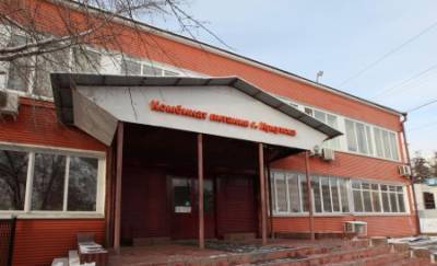 В Иркутске по результатам служебной проверки школьной столовой были совершены кадровые перестановки