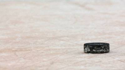 Хоккеист детской лиги сломал позвоночник на кубке Москвы