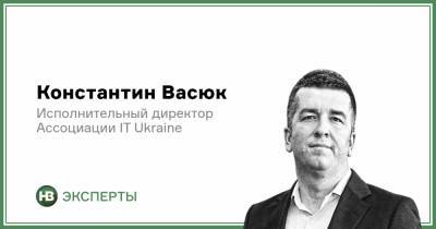 Прогрессивная реформа или выстрел в ногу? Как власть в очередной раз хочет реформировать украинский IT-сектор