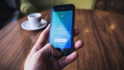 Специалисты Роскомнадзора выявили 2862 запрещенные публикации в Twitter