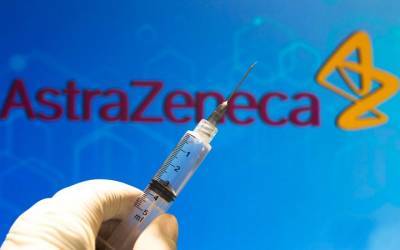 Британская AstraZeneca продала свой пакет акций Moderna за $1 миллиард