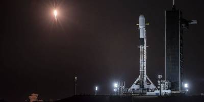 SpaceX 1 марта решила не запускать в космос ракету-носитель Falcon 9 с 60 микроспутниками - ТЕЛЕГРАФ