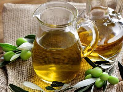 Россиян предупредили о росте цен на оливковое масло на 20-40%