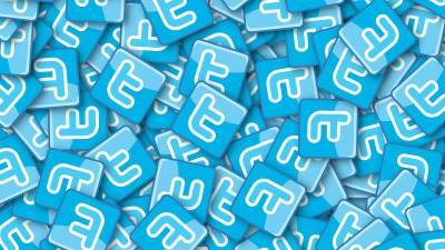 Twitter более 2800 раз нарушил законодательство РФ с 2017 года