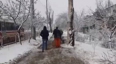 Синоптики пообещали снег и мороз в первую неделю весны в Одессе: озвучен прогноз погоды на неделю