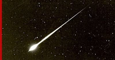 Пролетевший над Землей ярчайший метеор назвали местью за марсоход NASA: видео