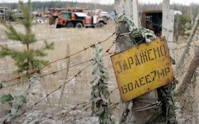 Список ядерных объектов на Донбассе не ограничивается шахтой "Юнком", - Арестович