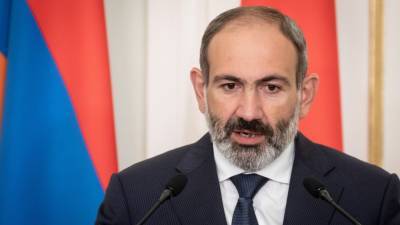 Никол Пашинян получил возможность заключить договор с оппозицией Армении