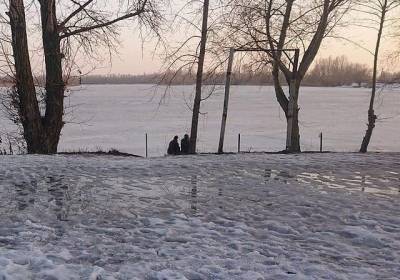 К 8 Марта в Украине серьезно похолодает