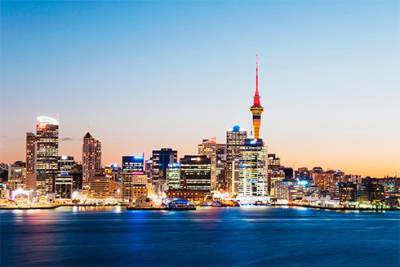 Новозеландский Окленд будет изолирован из-за выявленного заражения коронавирусом