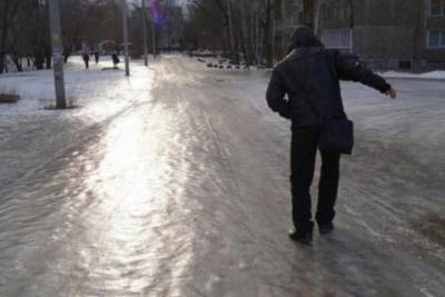 Жителям Тверской области пообещали опасную погоду в марте