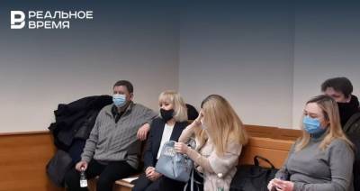 В Казани отложили старт процесса по делу об аферах в БТИ и Росреестре на 47 млн рублей