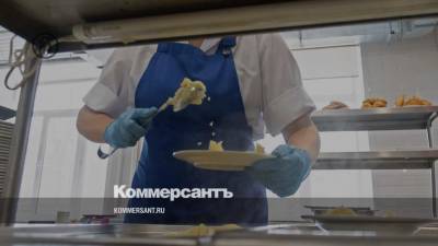 В Красноярском крае более 70 детей отравились из-за салатов