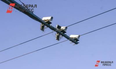 Самарская область потратит миллиард рублей на дорожные камеры