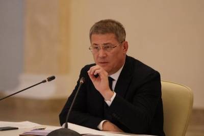 «Будет очень неприятный разговор с вами» – Радий Хабиров пригрозил министерству ЖКХ разбирательством из-за коммунальных аварий