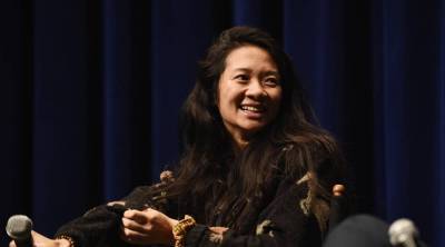 Впервые в истории «Золотого глобуса» награда за драматическую картину досталась женщине-режиссеру
