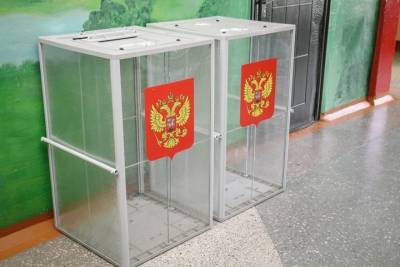 «Единая Россия» определились с кандидатами в Госдуму в Новосибирске