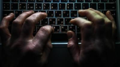 Вологодский департамент здравоохранения пострадал от хакеров