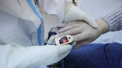 Коронавирусом в России заразился еще 11 571 человек
