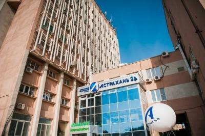 Телеканал «Астрахань 24» отмечает свое 7-летие