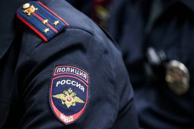 В Карачаево-Черкесии задержали подозреваемого в нападении на правоохранителей