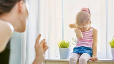 Что нельзя делать в процессе воспитания ребенка: 5 важных запретов