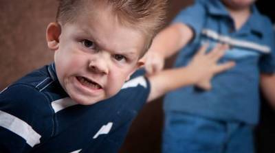 Наиболее эффективные способы выплеснуть гнев ребенка без его наказаний и утешений