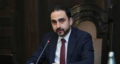 Революция 2018 года в Армении исключила повторение "1 марта" – Авинян