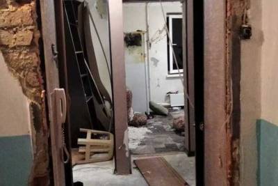 На Ставрополье после взрыва газа в МКД эвакуировали 15 квартир