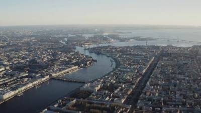 В среду петербургский ЗакС рассмотрит законопроект о внесении изменений в Генплан города