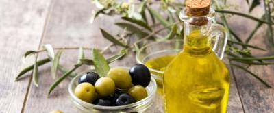 Россиян предупреждают о повышении цен на оливковое масло
