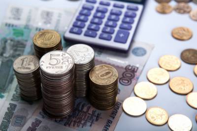 Карелия вошла в список «благополучных» регионов с высокой зарплатой