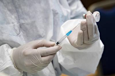 С сегодняшнего дня украинцы смогут записываться на COVID-вакцинацию