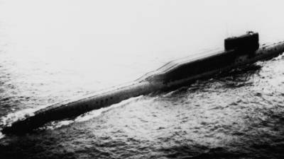 The National Interest: СССР создал самую загадочную субмарину
