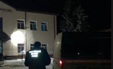В Карачаево-Черкесии задержан мужчина, ранивший сотрудника Росгвардии