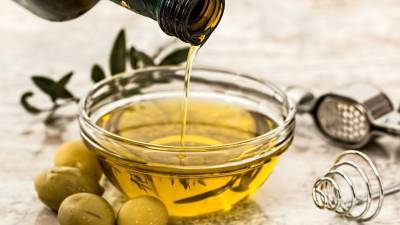 «Ъ»: в России может подорожать оливковое масло