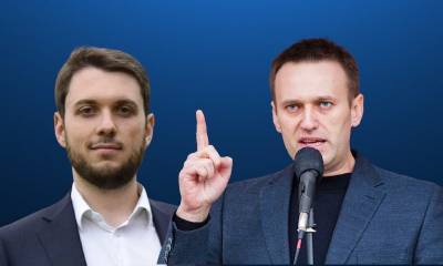 Как родившиеся после СССР идут на смену Навальному
