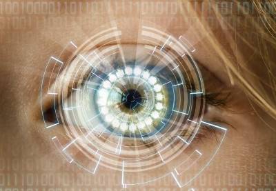 Российские ученые работают над системой для управления компьютером с помощью глаз