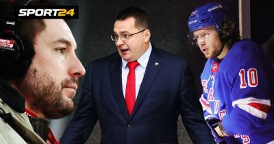 «После подлых приемов в отношении Панарина найти работу Назарову будет еще сложнее». Гимаев – об итогах недели НХЛ
