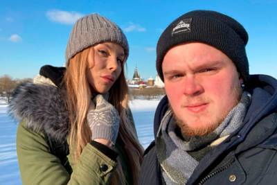 Появились подробности разрыва первой женатой пары трансгендеров в России