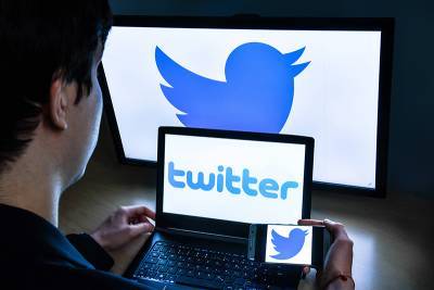 Twitter обвинили в злостном нарушении российских законов
