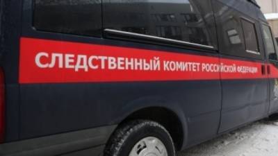 СК опубликовал кадры с допросом рабочего, обвиняемого в убийстве семьи под Нижним Новгородом
