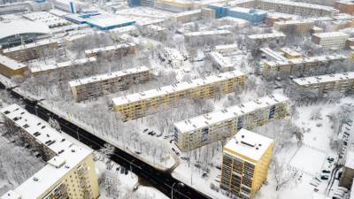 Погода в СНГ: в Беларуси снег и туман, Казахстан окутали метели