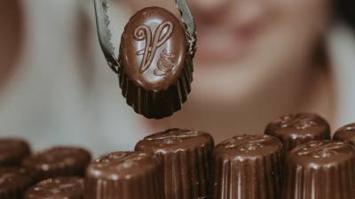 Американские ученые обнаружили неожиданное свойство шоколада