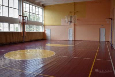 Спорткомплекс, школа или Дом творчества - что появится на Юго-Западе Липецка